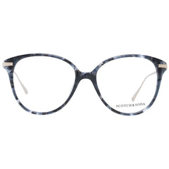 Scotch & Soda Black Women Glasses Frame - Eyeglasses