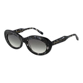 Scotch & Soda Black Women Sunglass - Sunglasses