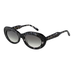 Scotch & Soda Black Women Sunglass - Sunglasses
