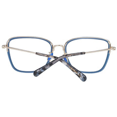 Scotch & Soda Blue Women Glasses Frame - Eyeglasses