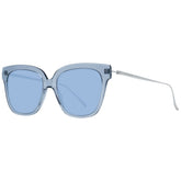Scotch & Soda Blue Women Sunglass