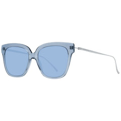 Scotch & Soda Blue Women Sunglass - Sunglasses