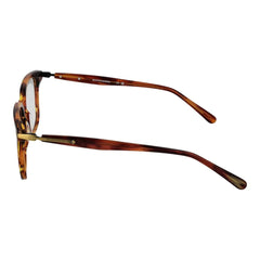 Scotch & Soda Brown Men Glasses Frame - Eyeglasses