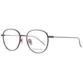 Scotch & Soda Brown Men Glasses Frame - Eyeglasses