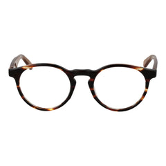 Scotch & Soda Brown Men Glasses Frame - Eyeglasses