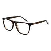Scotch & Soda Brown Men Glasses Frame - Eyeglasses