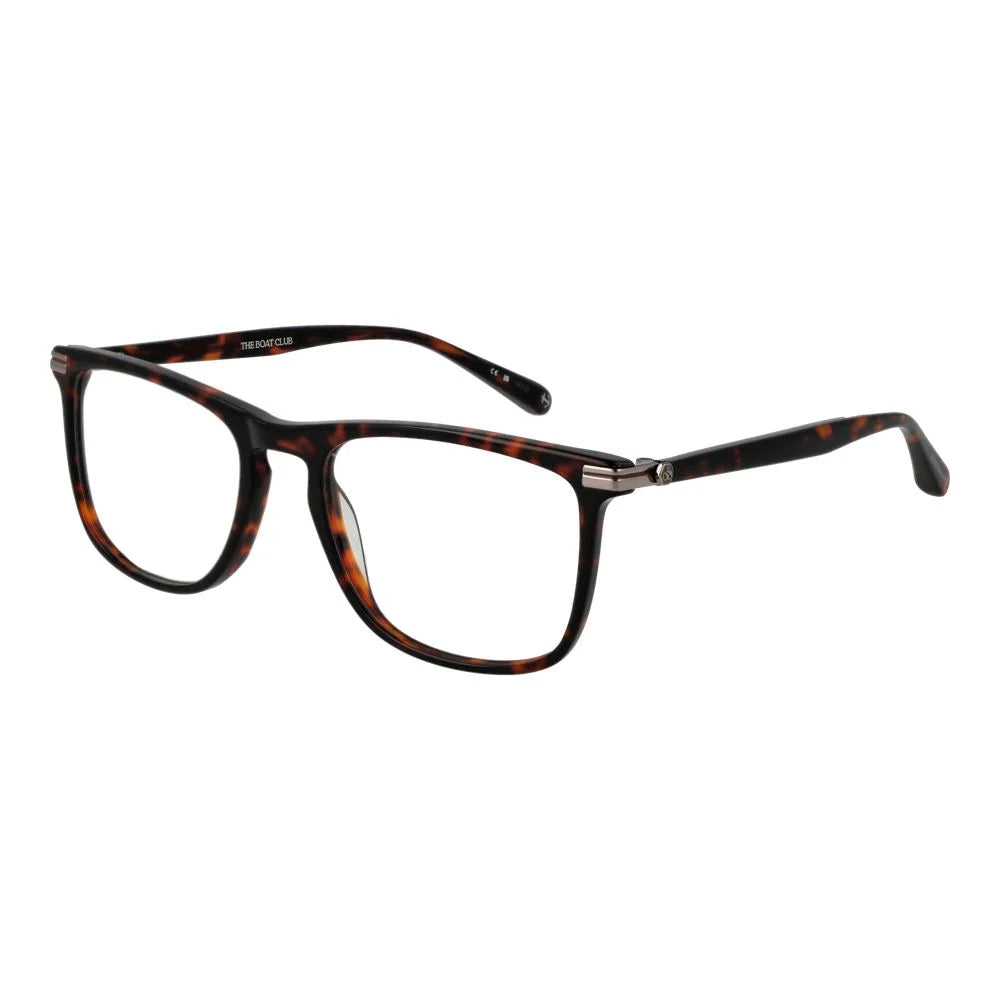 Scotch & Soda Brown Men Glasses Frame - Eyeglasses