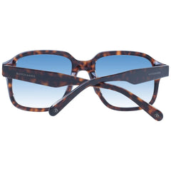 Scotch & Soda Brown Men Sunglass - Sunglasses