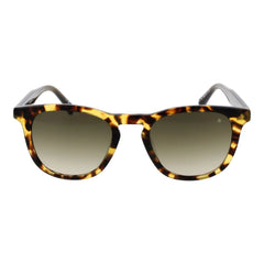 Scotch & Soda Brown Men Sunglass - Sunglasses