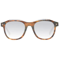 Scotch & Soda Brown Men Sunglass - Sunglasses