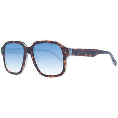 Scotch & Soda Brown Men Sunglass - Sunglasses