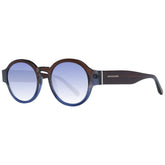 Scotch & Soda Brown Men Sunglass - Sunglasses