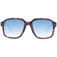 Scotch & Soda Brown Men Sunglass - Sunglasses