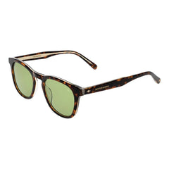 Scotch & Soda Brown Men Sunglass - Sunglasses