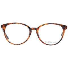 Scotch & Soda Brown Women Glasses Frame - Eyeglasses