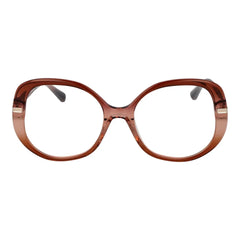 Scotch & Soda Brown Women Glasses Frame - Eyeglasses