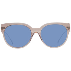 Scotch & Soda Brown Women Sunglass - Sunglasses