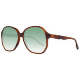 Scotch & Soda Brown Women Sunglass - Sunglasses