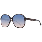 Scotch & Soda Brown Women Sunglass - Sunglasses