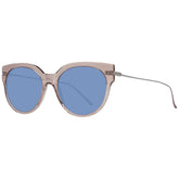 Scotch & Soda Brown Women Sunglass - Sunglasses