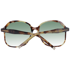 Scotch & Soda Chic Butterfly Gradient Sunglasses - Sunglasses