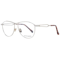 Scotch & Soda Gold Men Glasses Frame - Eyeglasses