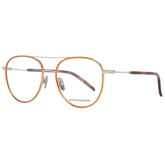 Scotch & Soda Gold Men Glasses Frame - Sunglasses