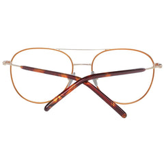Scotch & Soda Gold Men Glasses Frame - Sunglasses