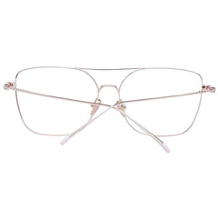 Scotch & Soda Gold Women Glasses Frame - Eyeglasses