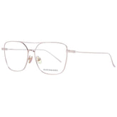 Scotch & Soda Gold Women Glasses Frame - Eyeglasses