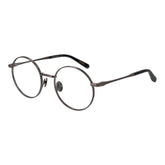 Scotch & Soda Gray Men Glasses Frame - Eyeglasses