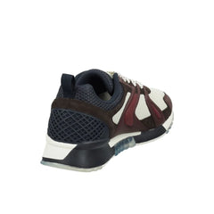 Scotch & Soda Multicolor Mesh Athletic Sneakers