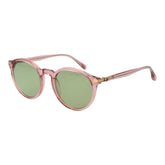 Scotch & Soda Pink Men Sunglass - Sunglasses