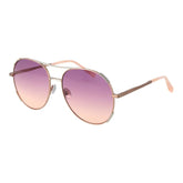 Scotch & Soda Pink Women Sunglass - Sunglasses