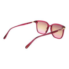 Scotch & Soda Pink Women Sunglass - Sunglasses