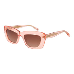 Scotch & Soda Pink Women Sunglass - Sunglasses
