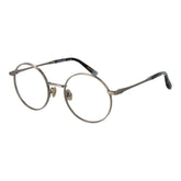 Scotch & Soda Silver Men Glasses Frame - Eyeglasses