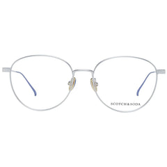 Scotch & Soda Silver Women Glasses Frame - Eyeglasses