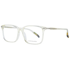 Scotch & Soda Transparent Men Glasses Frame - Eyeglasses