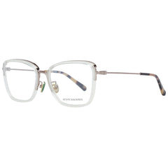 Scotch & Soda Transparent Women Glasses Frame - Eyeglasses