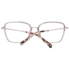 Scotch & Soda Transparent Women Glasses Frame - Eyeglasses