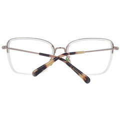 Scotch & Soda Transparent Women Glasses Frame - Eyeglasses