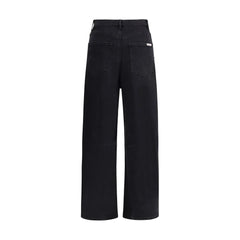 Self-Portrait Barrel leg Jeans - 26