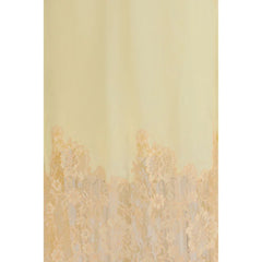Self-Portrait Bicolor Viscose Cocktail Dress