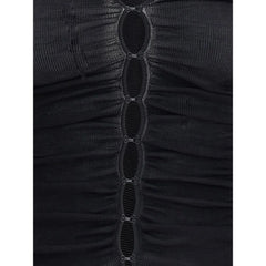 Self-Portrait Knit Top - S - Sweaters