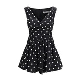 Self-Portrait Multicolor Cotton Casual Dress