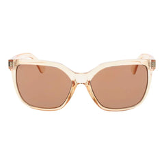 Serengeti Beige Women Sunglass - Sunglasses