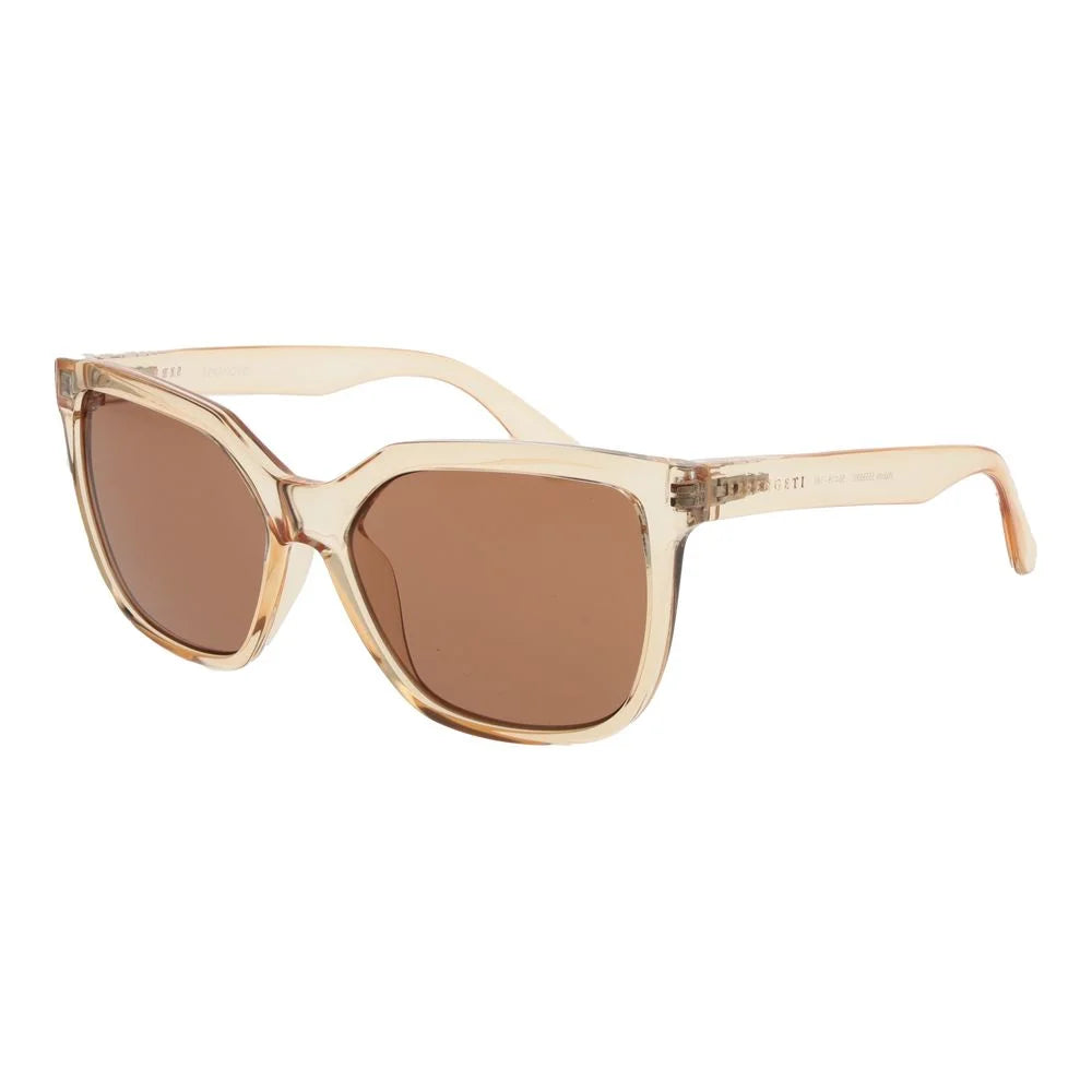 Serengeti Beige Women Sunglass - Sunglasses