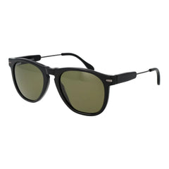 Serengeti Black Men Sunglass - Sunglasses