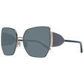 Serengeti Black Men Sunglass - Sunglasses